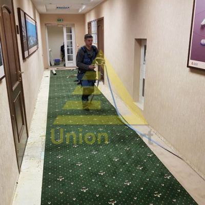 ул. Ибрагимова